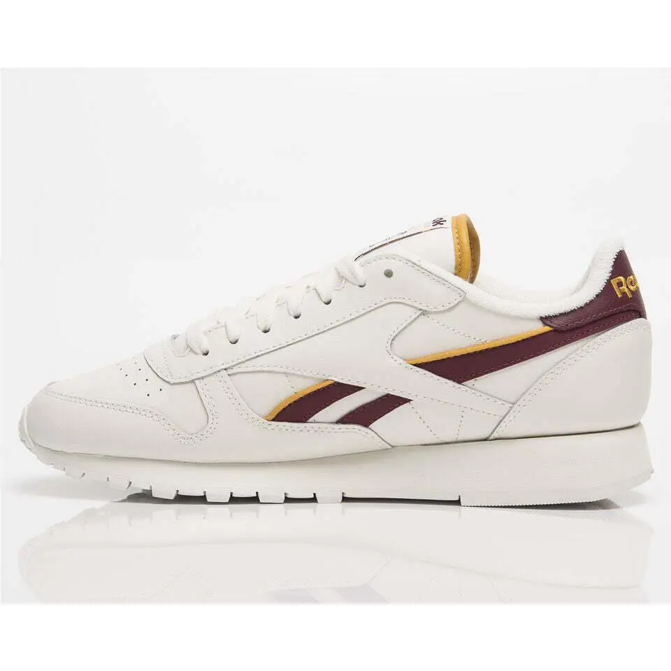 Reebok shoes  - Chalk/Clamar/Retgol 2