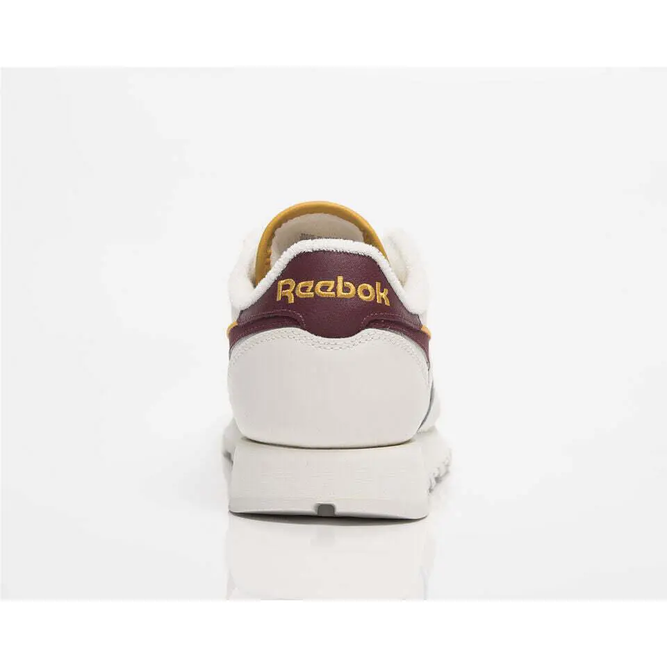 Reebok shoes  - Chalk/Clamar/Retgol 3