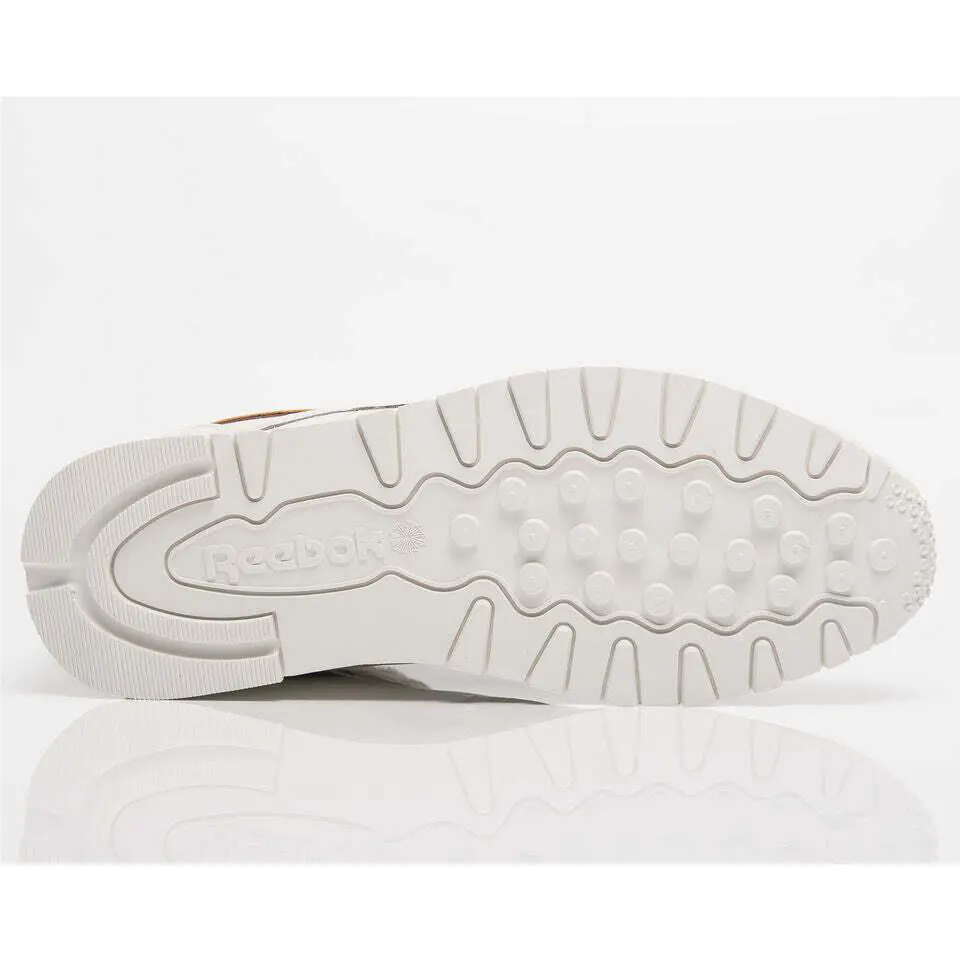 Reebok shoes - Chalk/Clamar/Retgol 4