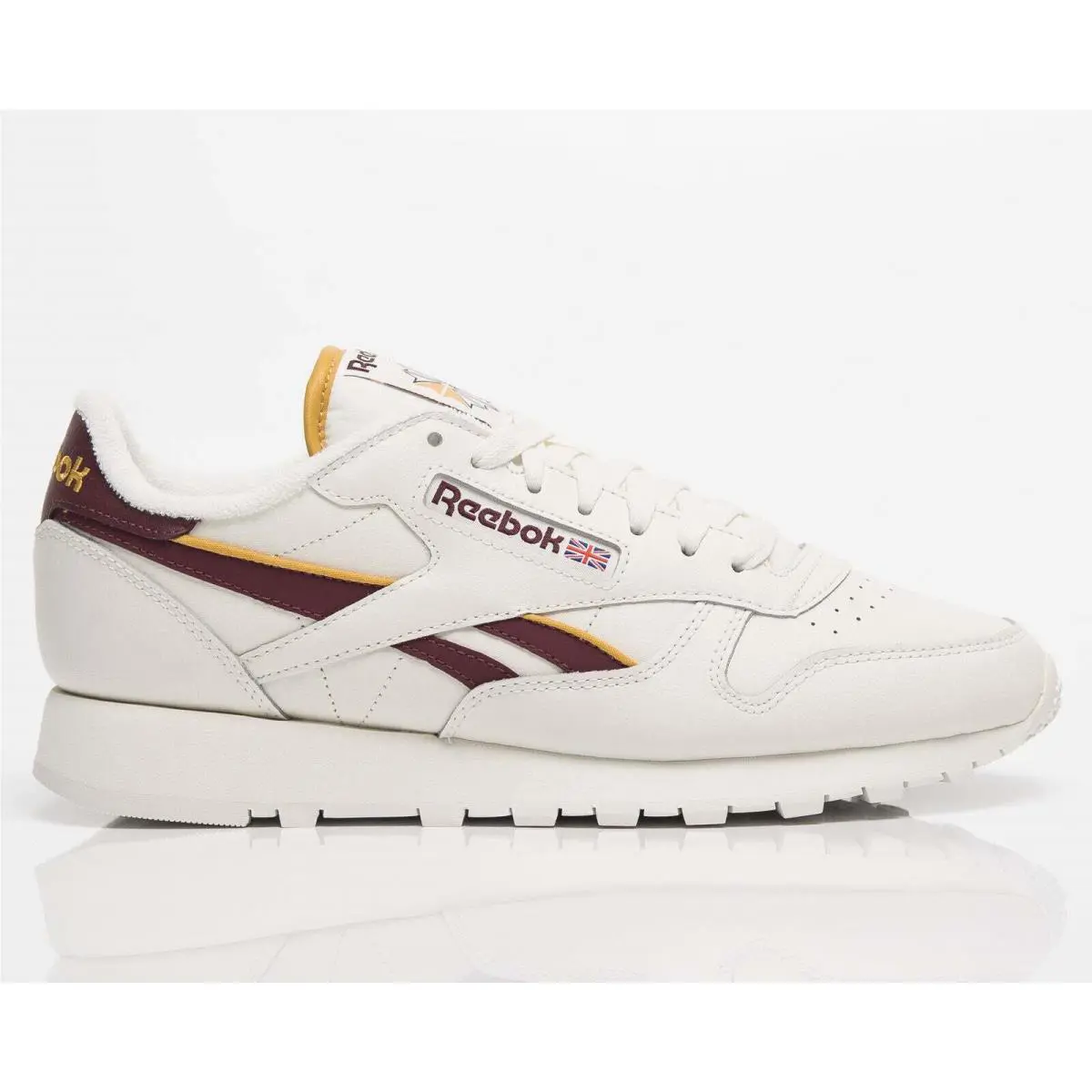 Reebok shoes  - Chalk/Clamar/Retgol 5