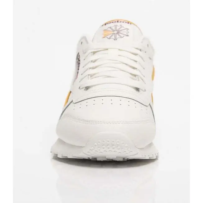 Reebok shoes  - Chalk/Clamar/Retgol 7