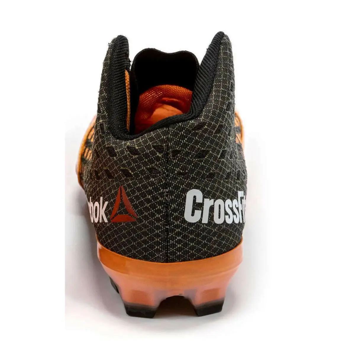 Reebok shoes - Reebok Crossfit Stadium - Crossfit Stadium - Orange 10