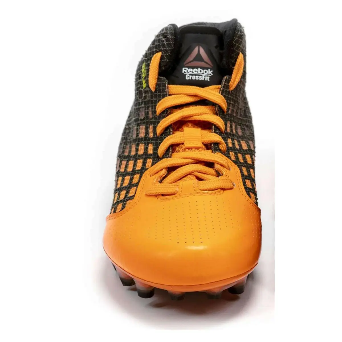 Reebok shoes - Reebok Crossfit Stadium - Crossfit Stadium - Orange 9