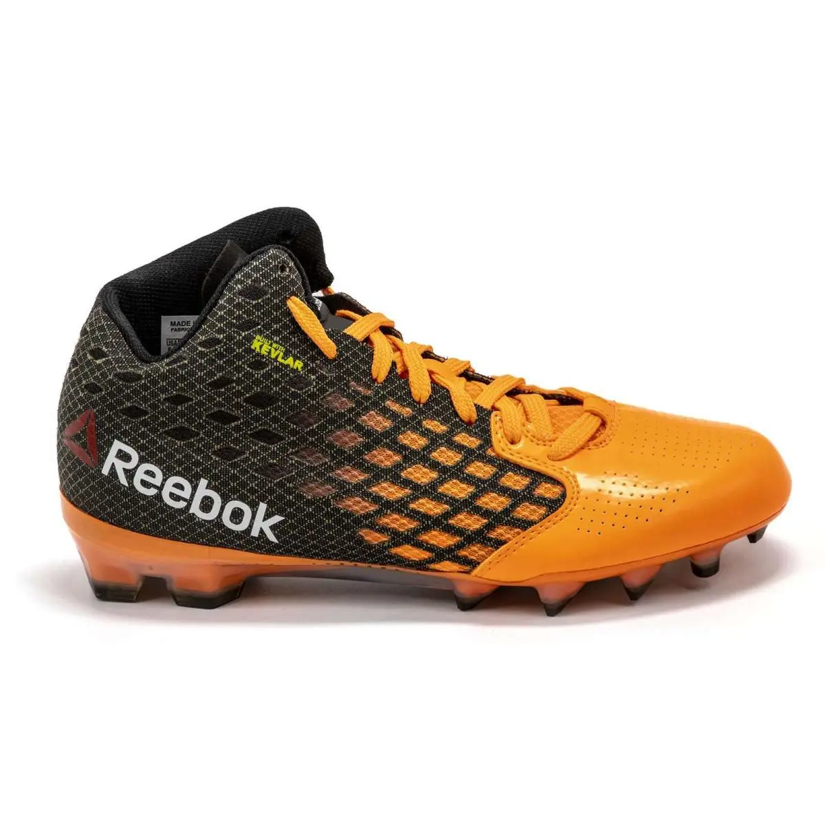 Reebok shoes - Reebok Crossfit Stadium - Crossfit Stadium - Orange 6