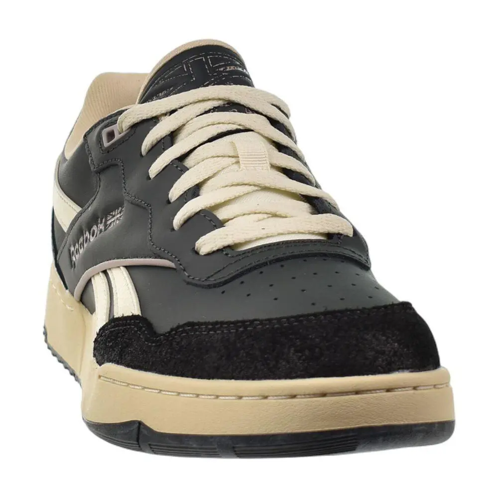 Reebok shoes - Grey/Chalk/Grey 0