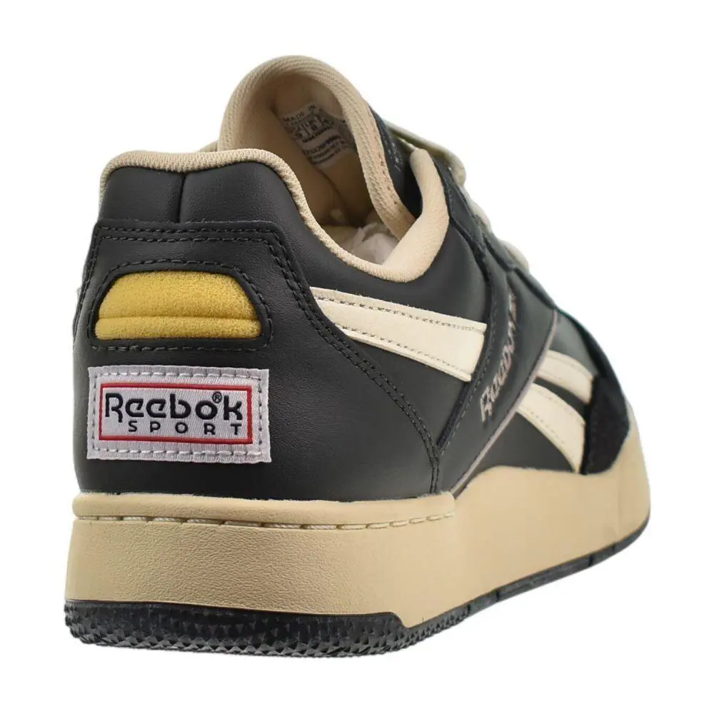 Reebok shoes - Grey/Chalk/Grey 1
