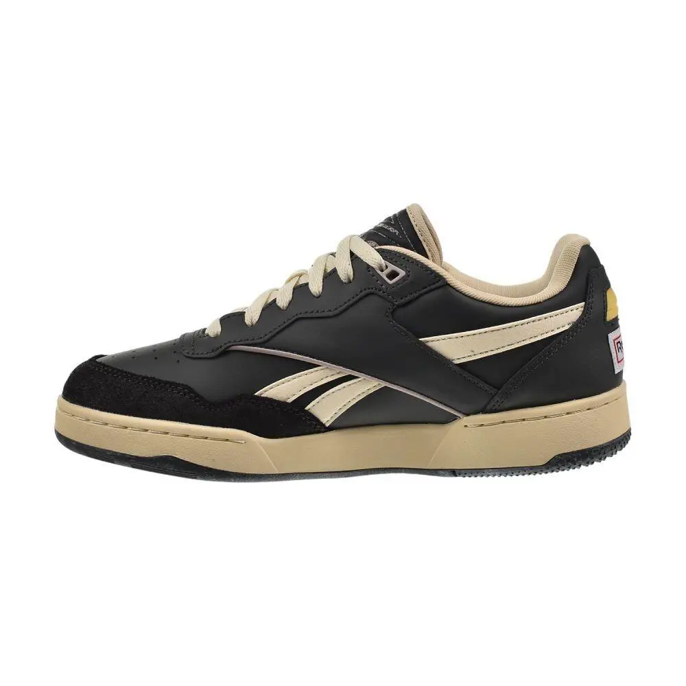 Reebok shoes - Grey/Chalk/Grey 2
