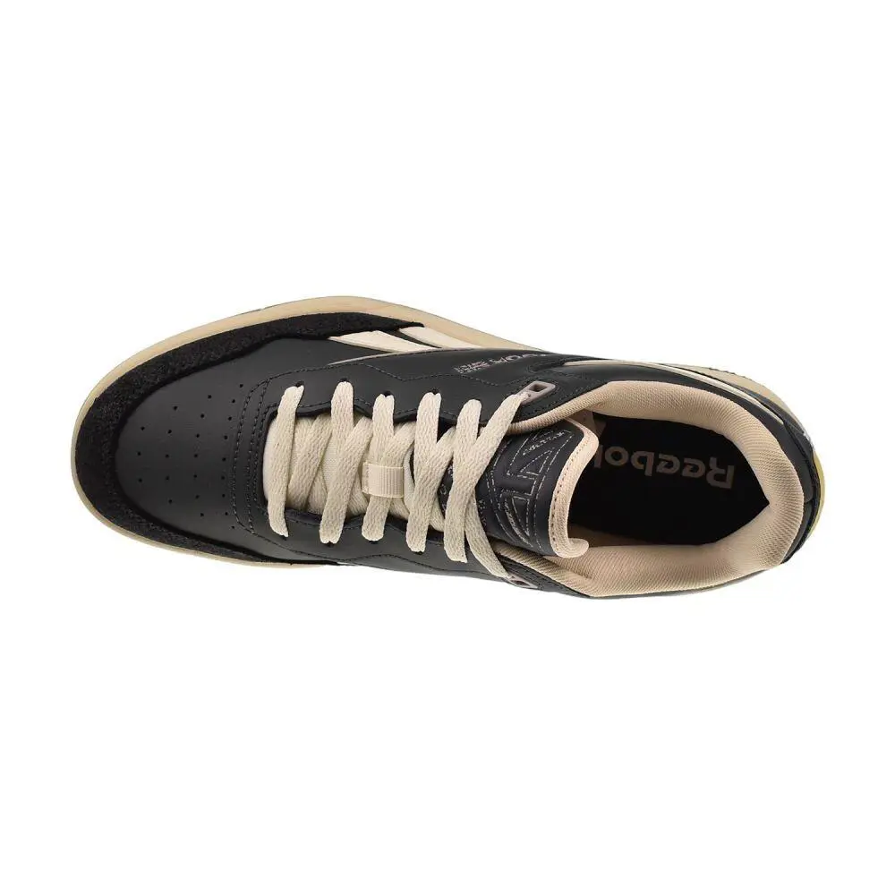 Reebok shoes - Grey/Chalk/Grey 3