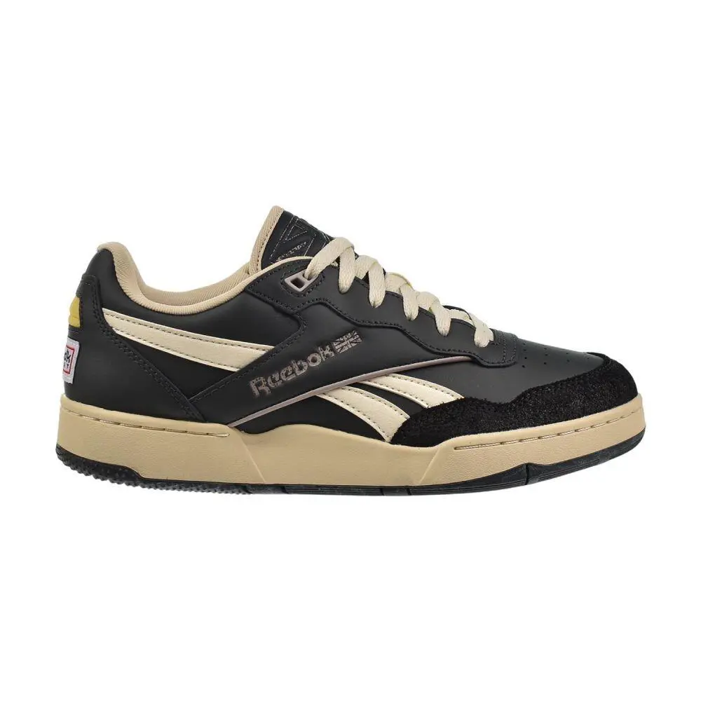 Reebok shoes - Grey/Chalk/Grey 5