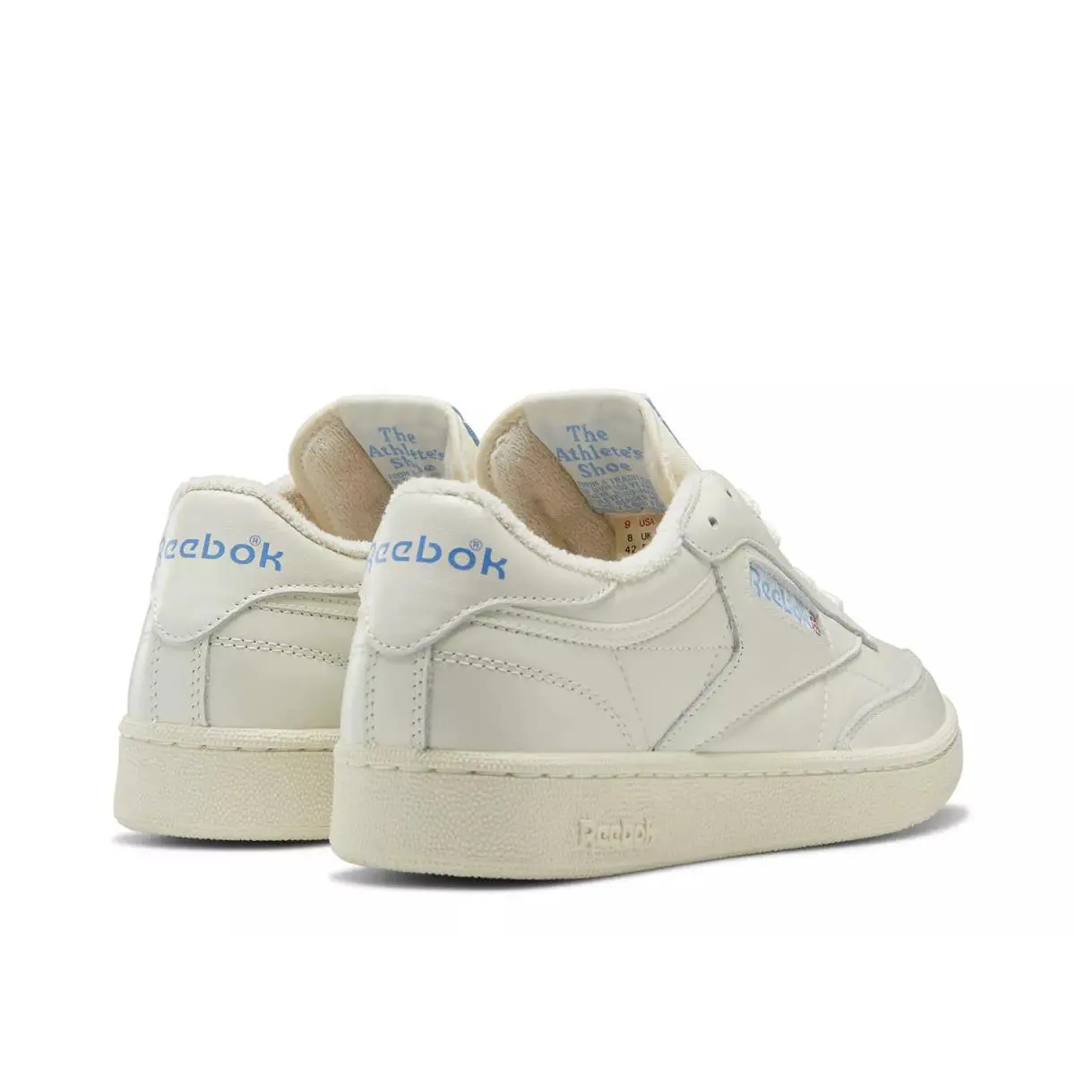 Reebok shoes - Off White 0
