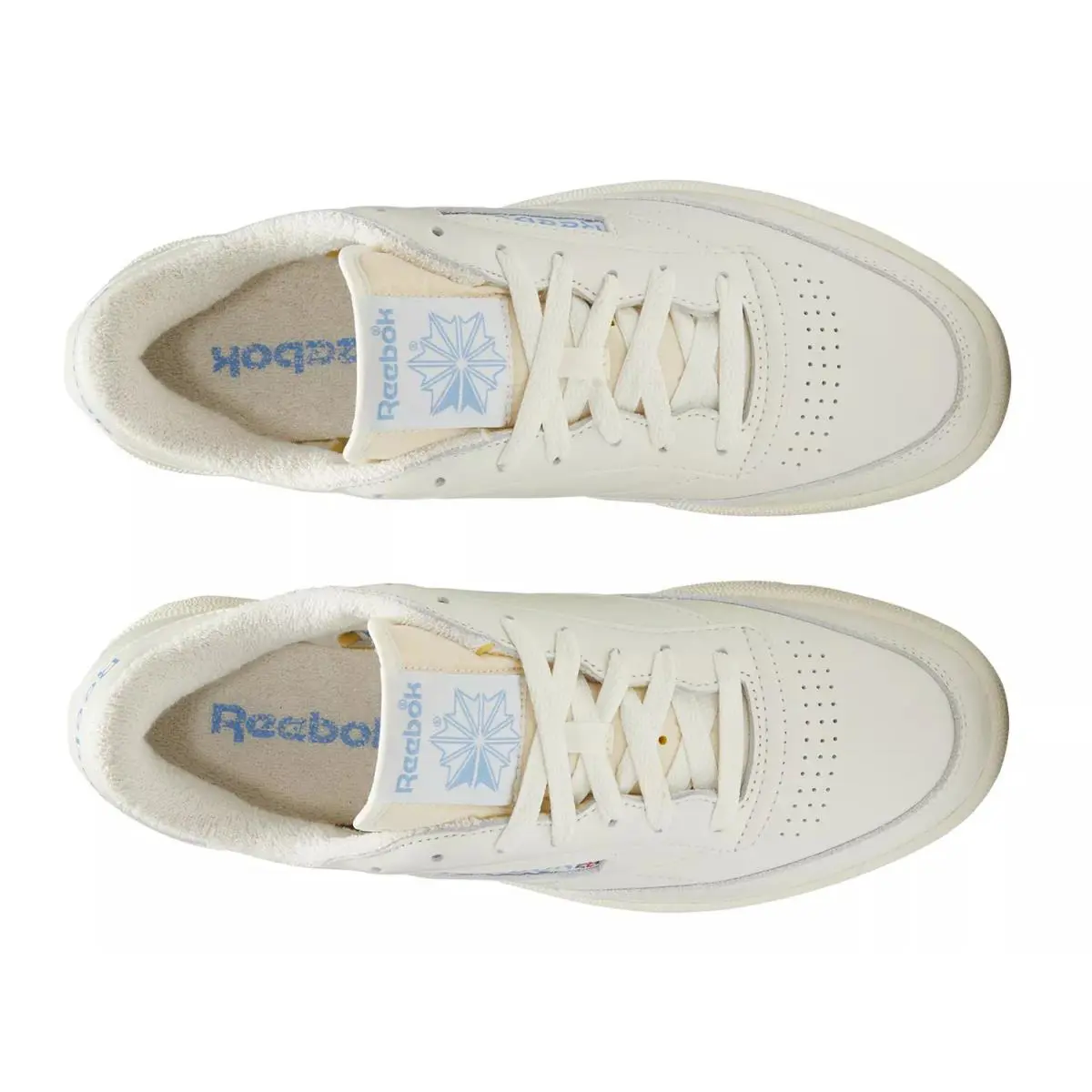 Reebok shoes - Off White 2