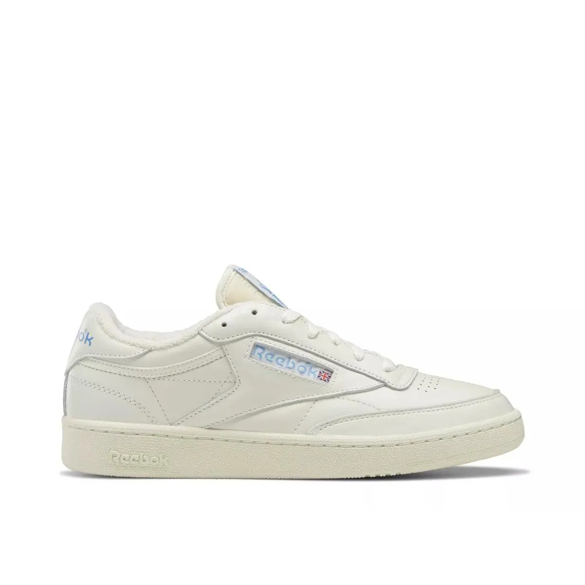Reebok shoes - Off White 4