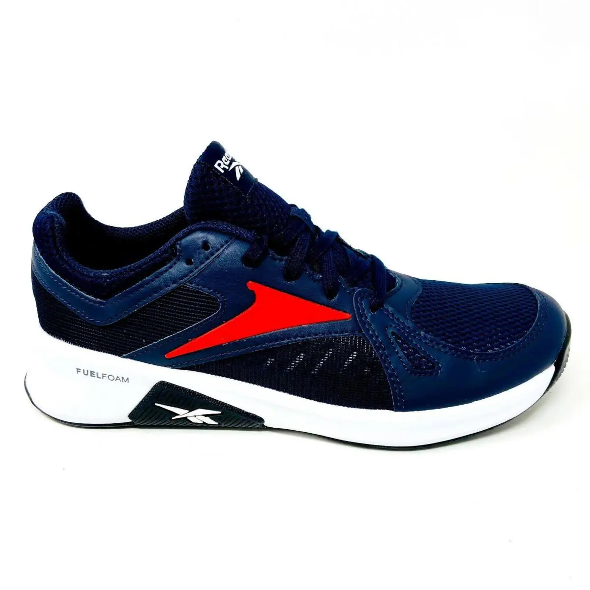 Reebok shoes - Reebok Advanced - Advanced - FV4691 - Navy 0