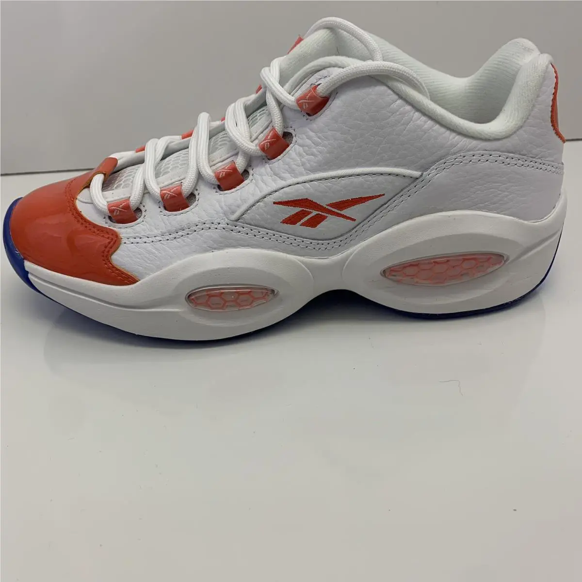 Reebok shoes - Question - Question - FX4999 - White 0