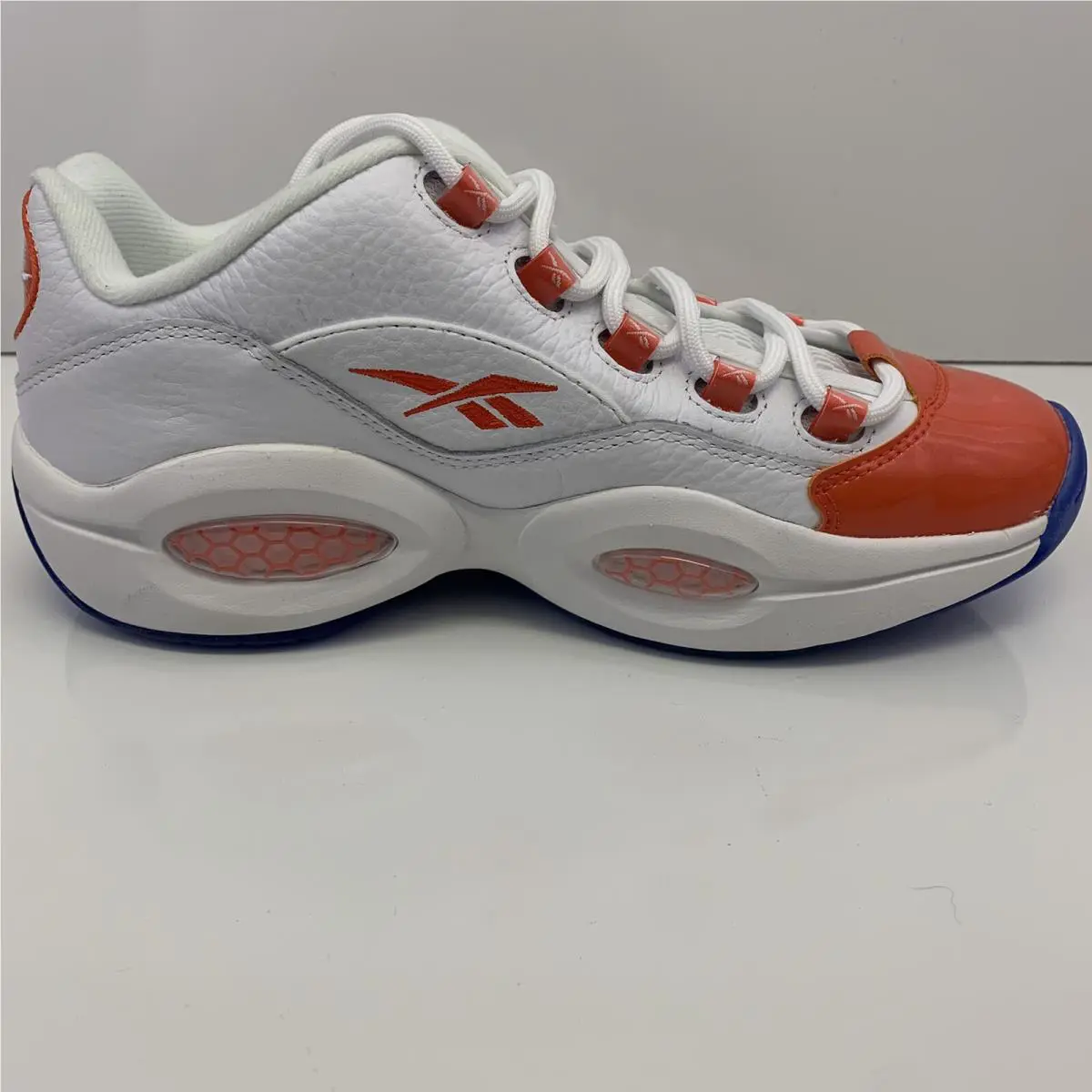 Reebok shoes - Question - Question - FX4999 - White 1