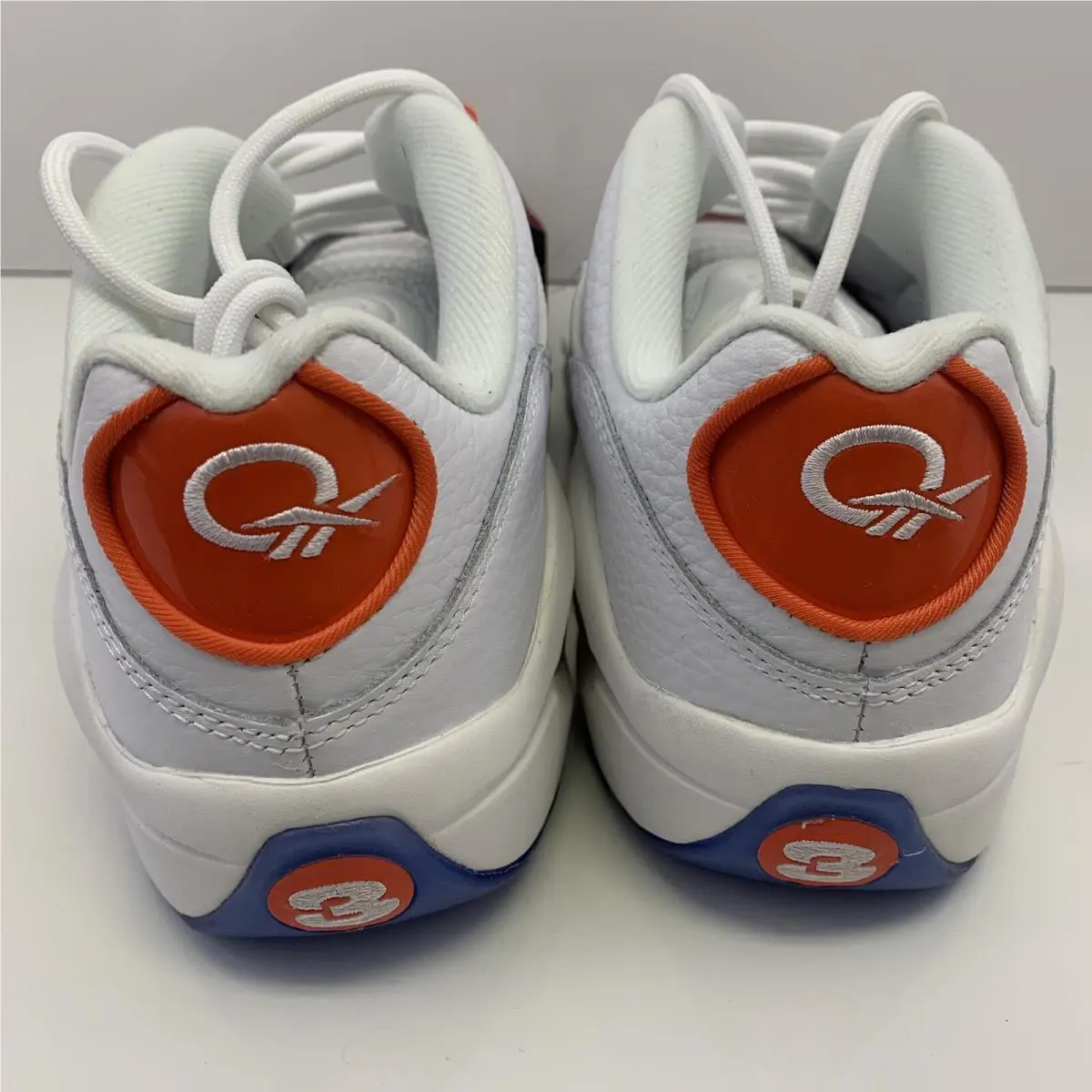 Reebok shoes - Question - Question - FX4999 - White 3