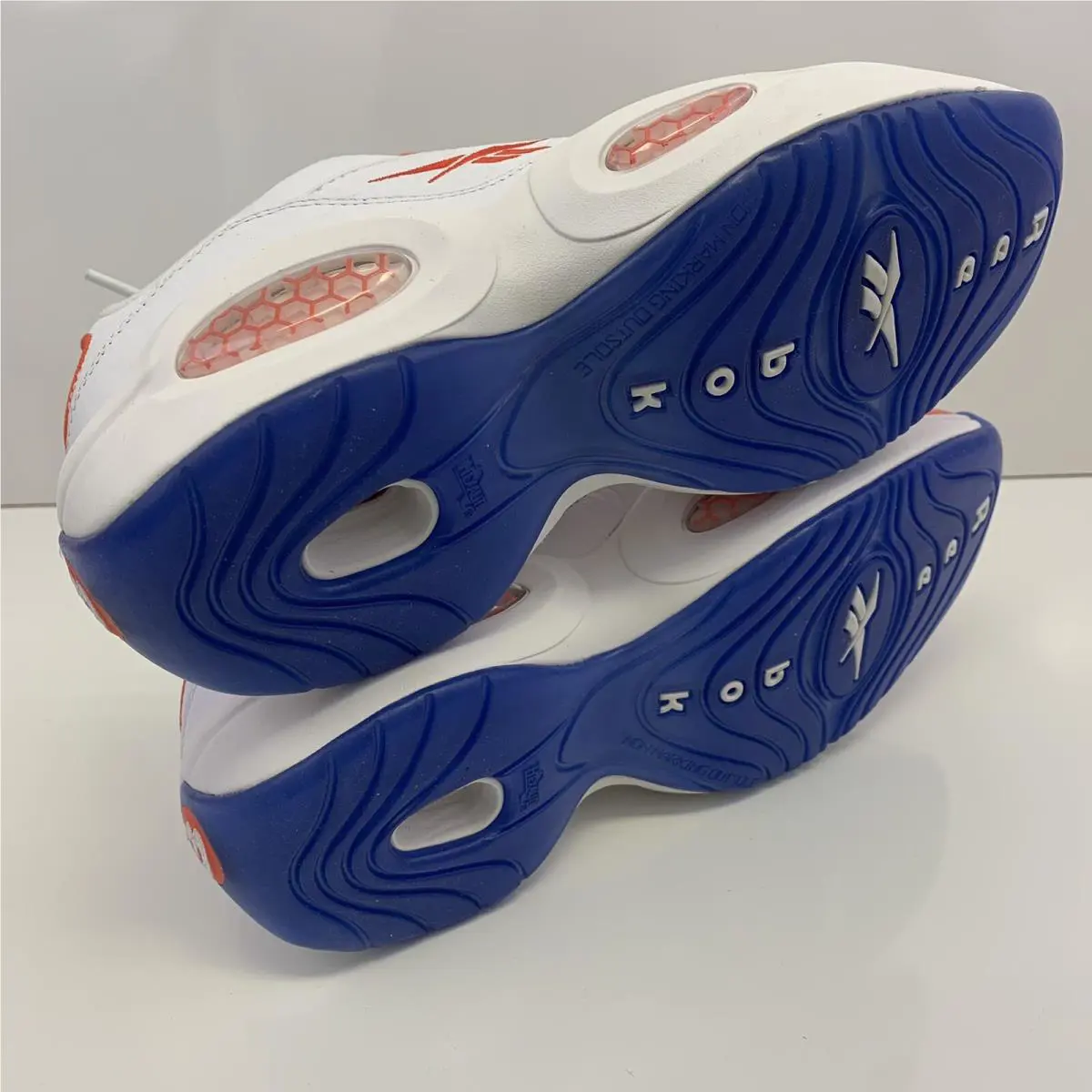 Reebok shoes - Question - Question - FX4999 - White 4