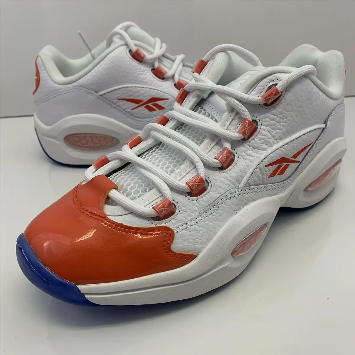 Reebok shoes - Question - Question - FX4999 - White 7