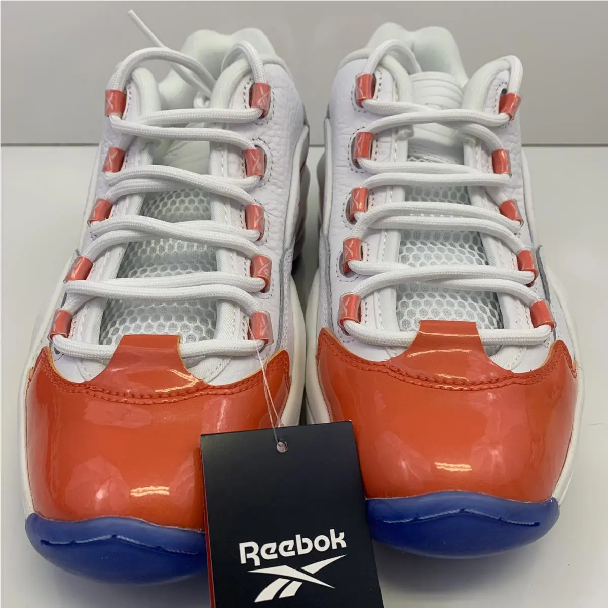 Reebok shoes - Question - Question - FX4999 - White 2