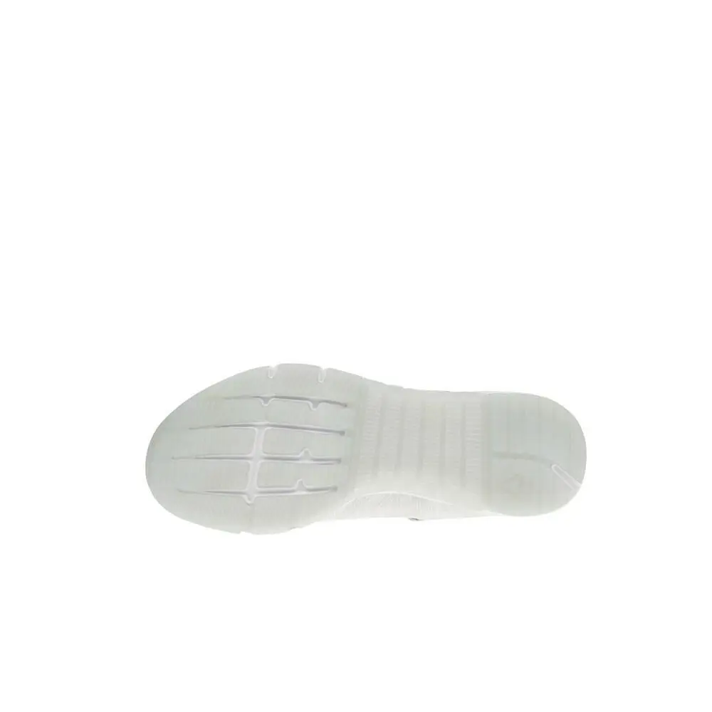 Reebok shoes - White/Spirit White/Moondust Met/Skull Grey 1