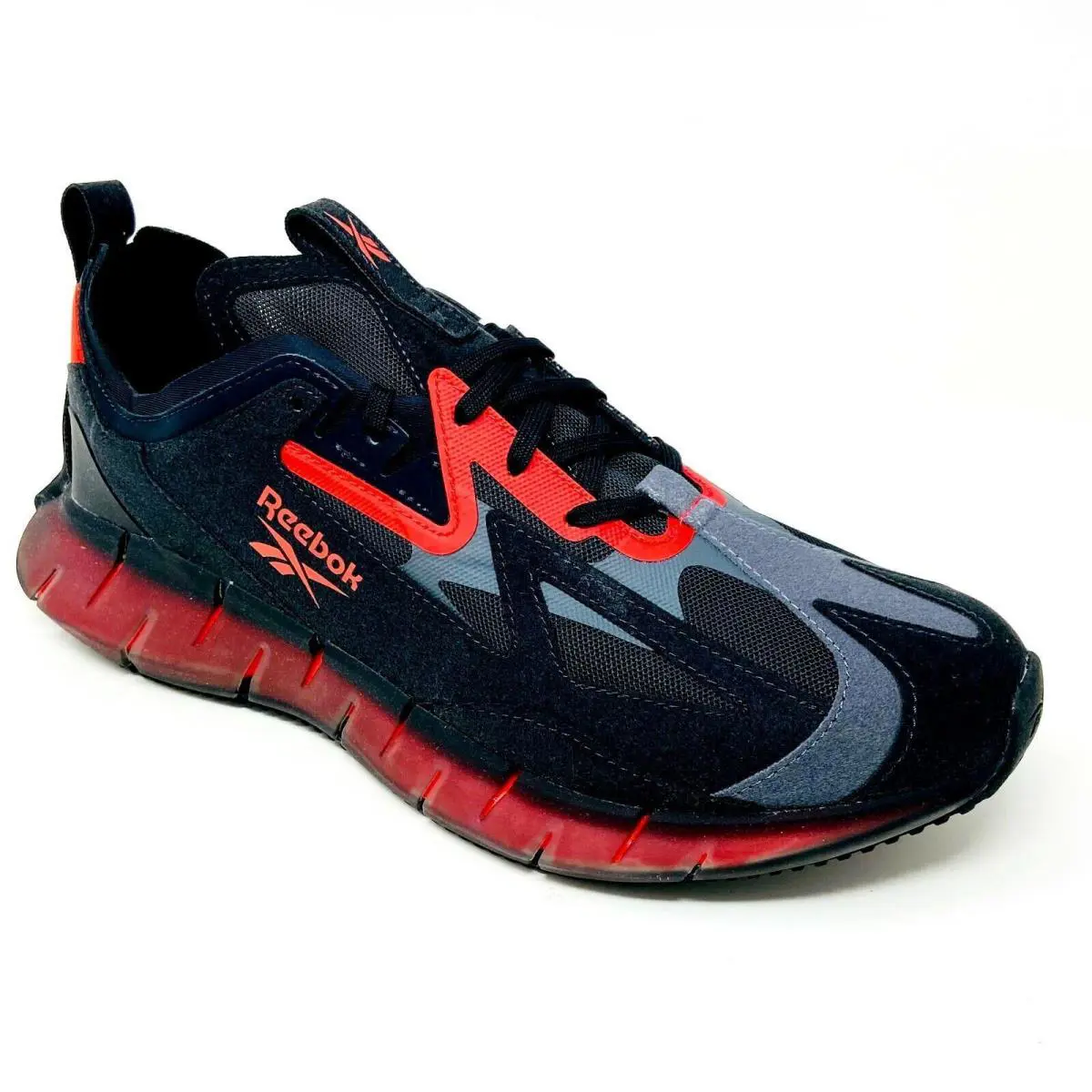 Reebok shoes - Reebok Zig Kinetica Concept Type 2 - FW5734 - Black 0