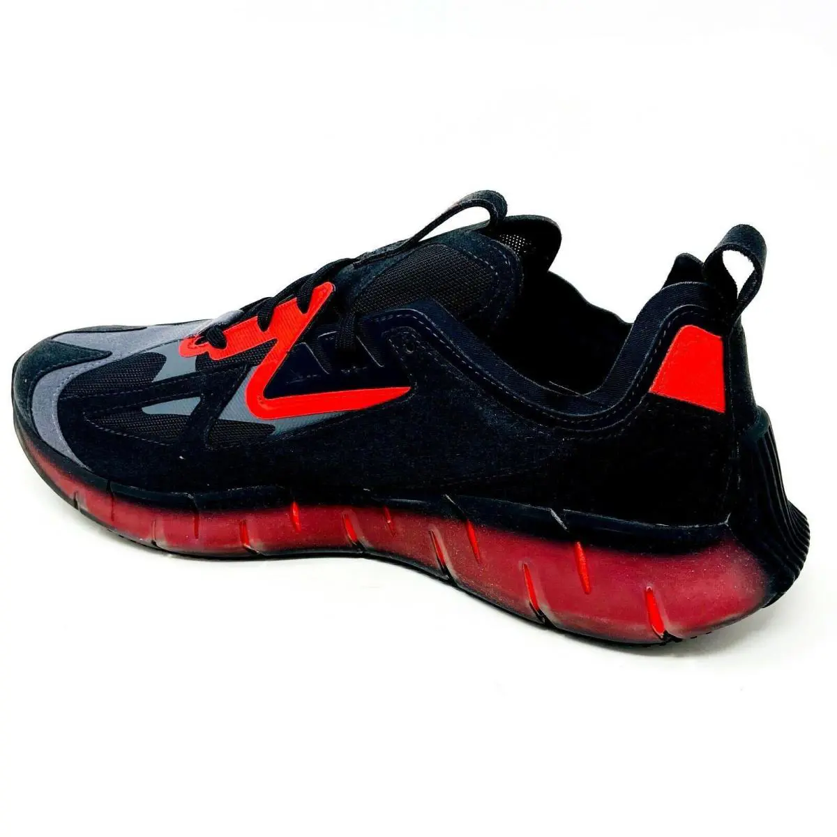 Reebok shoes - Reebok Zig Kinetica Concept Type 2 - FW5734 - Black 1