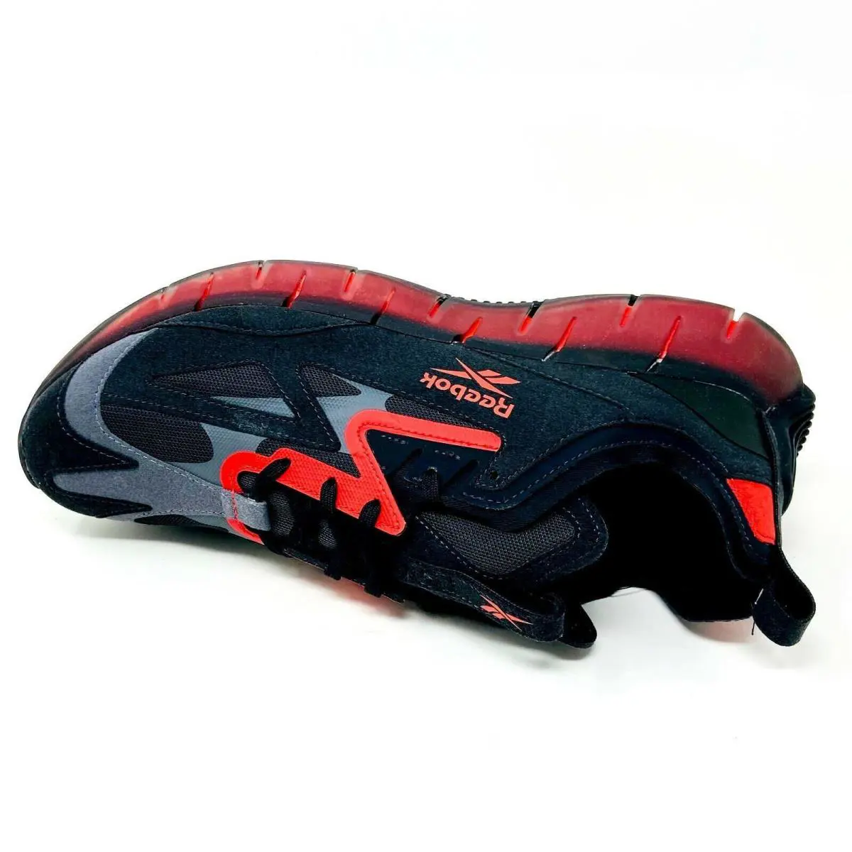 Reebok shoes - Reebok Zig Kinetica Concept Type 2 - FW5734 - Black 2
