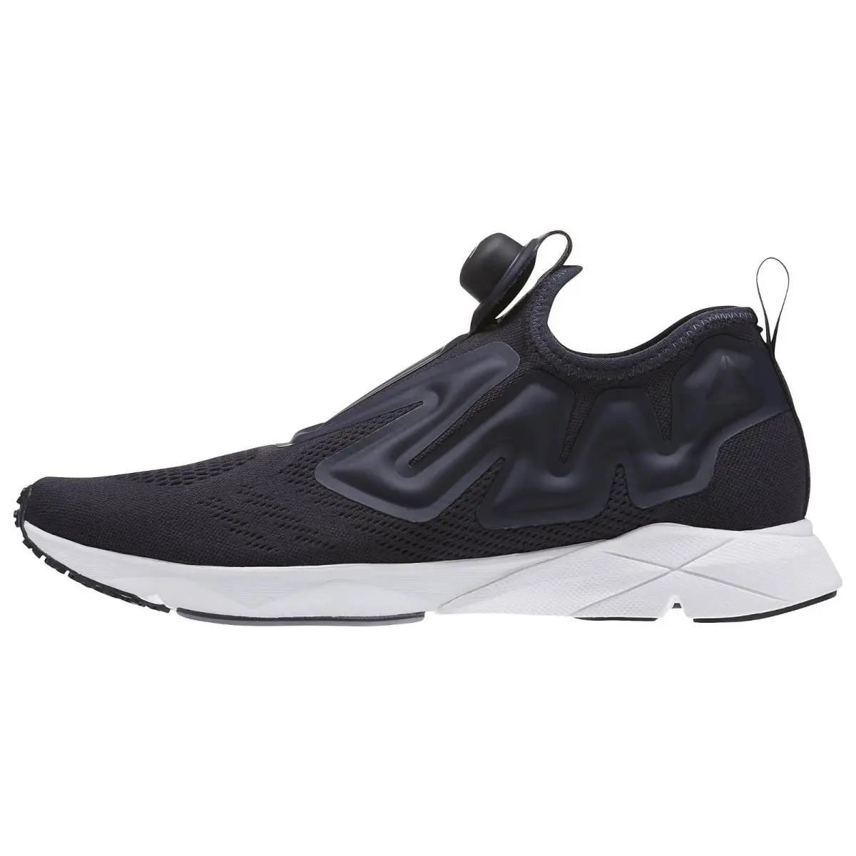 Reebok shoes - Lead/White 0