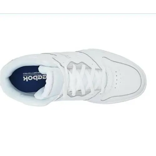 Reebok shoes - Reebok Bb4500 - CN4107 - White 2