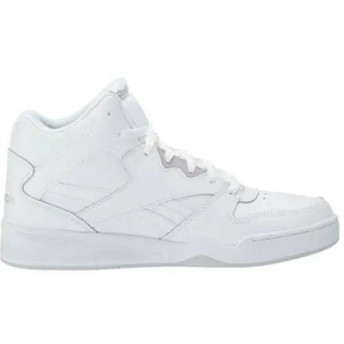 Reebok shoes - Reebok Bb4500 - CN4107 - White 0