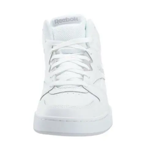 Reebok shoes - Reebok Bb4500 - CN4107 - White 8