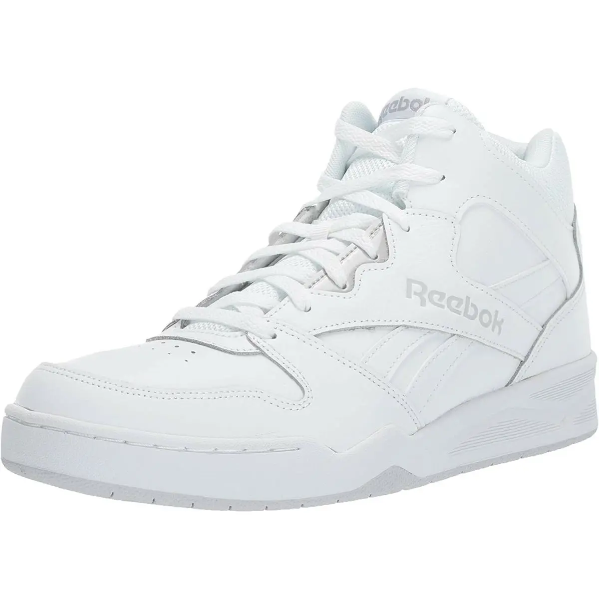 Reebok shoes - Reebok Bb4500 - CN4107 - White 4
