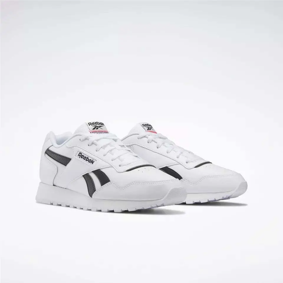 Reebok shoes - Ftwwht/Cblack/Ftwwht 0