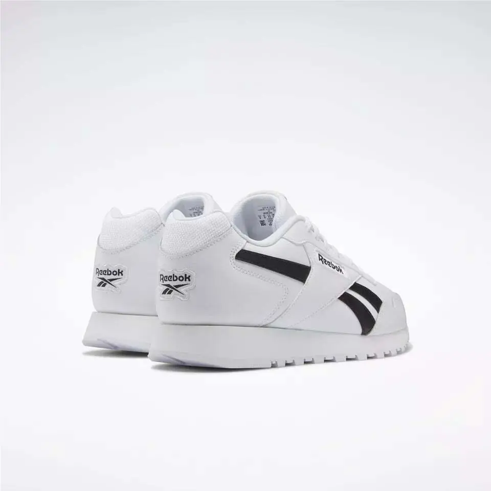 Reebok shoes - Ftwwht/Cblack/Ftwwht 8