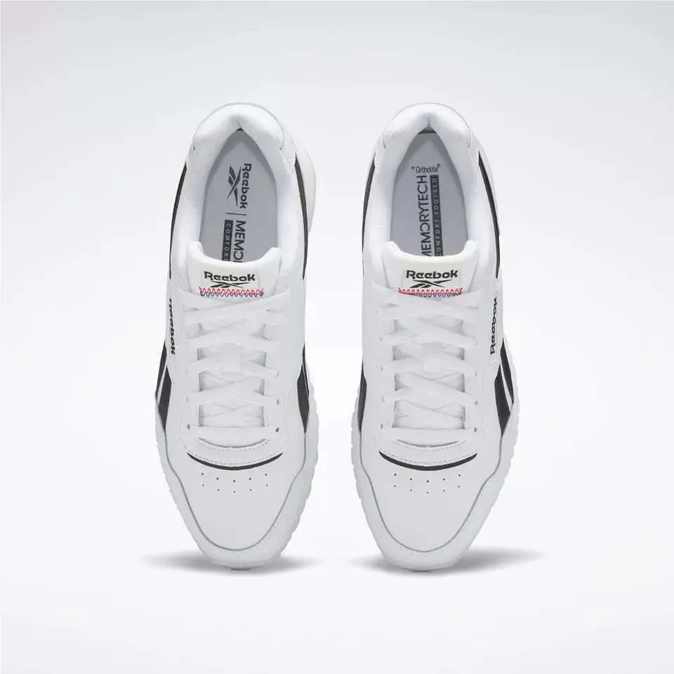 Reebok shoes - Ftwwht/Cblack/Ftwwht 9