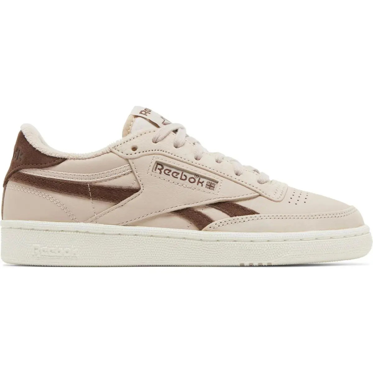 Reebok shoes - Beige 4