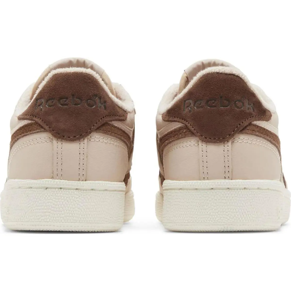 Reebok shoes - Beige 7
