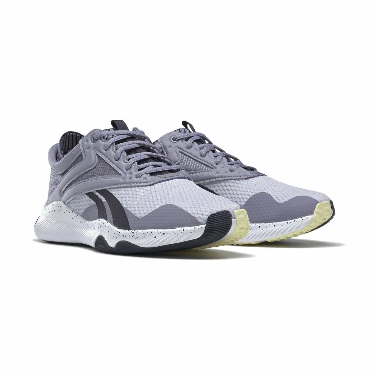 Reebok shoes - Purple 1