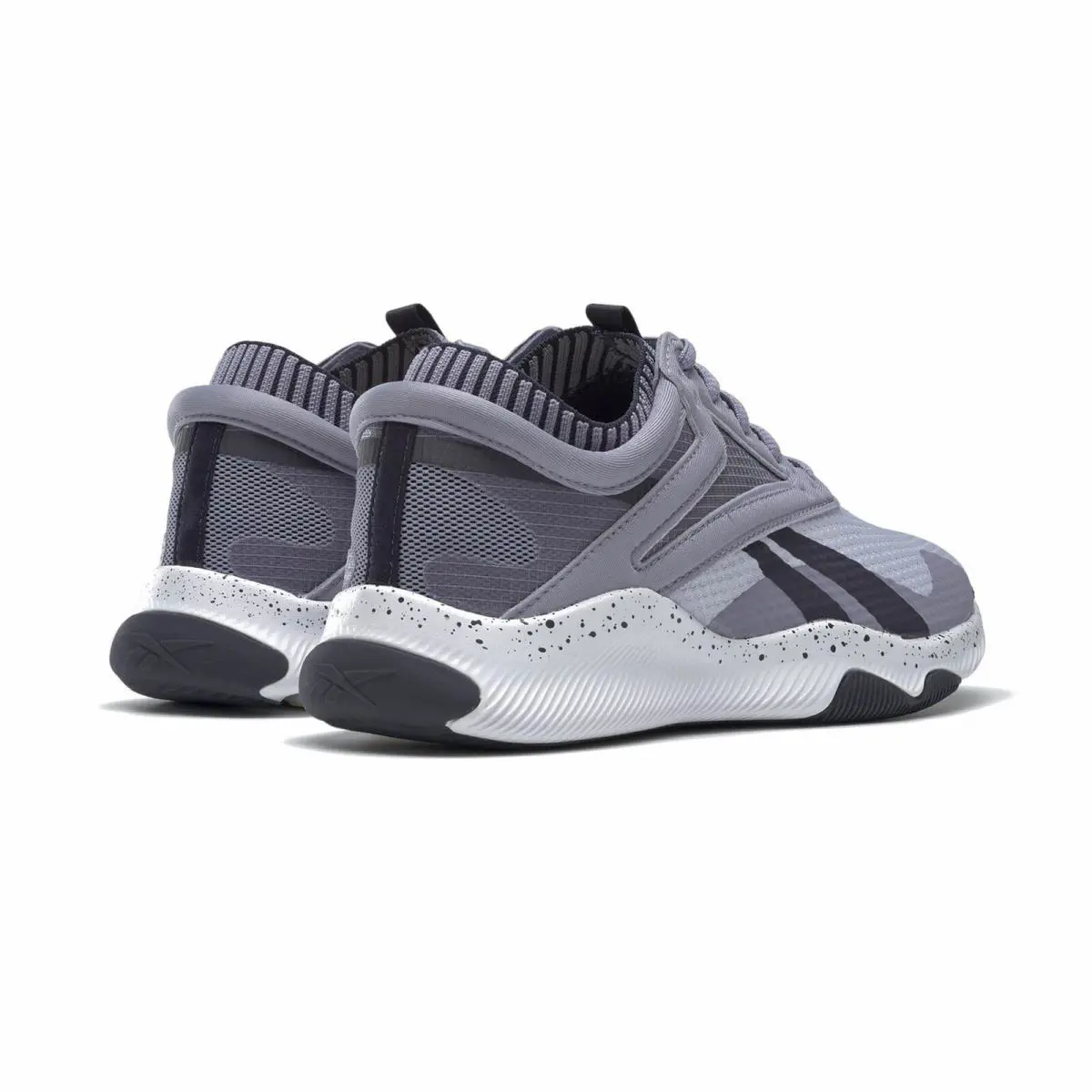 Reebok shoes - Purple 2
