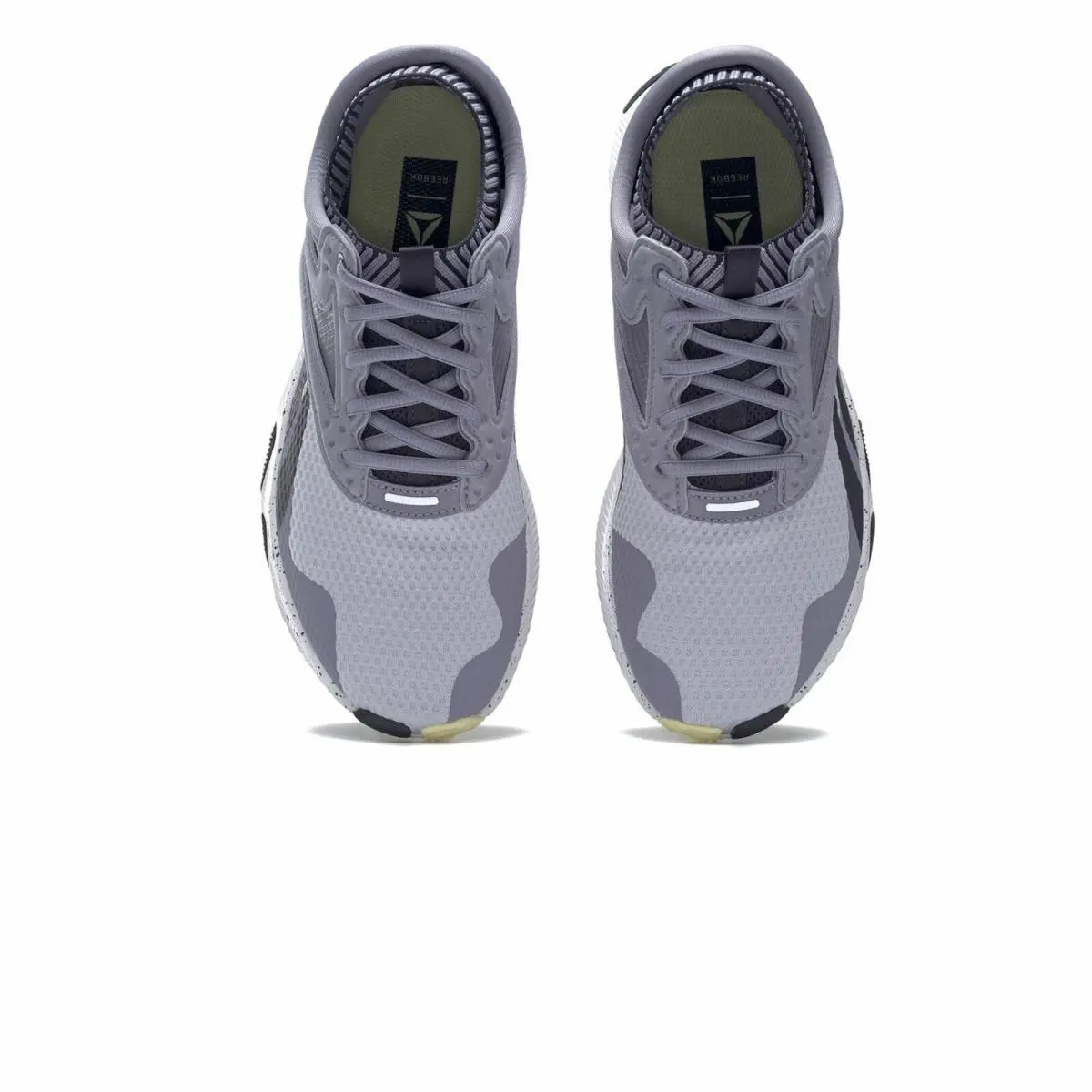 Reebok shoes - Purple 4