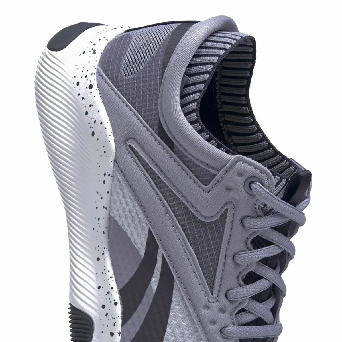 Reebok shoes - Purple 5