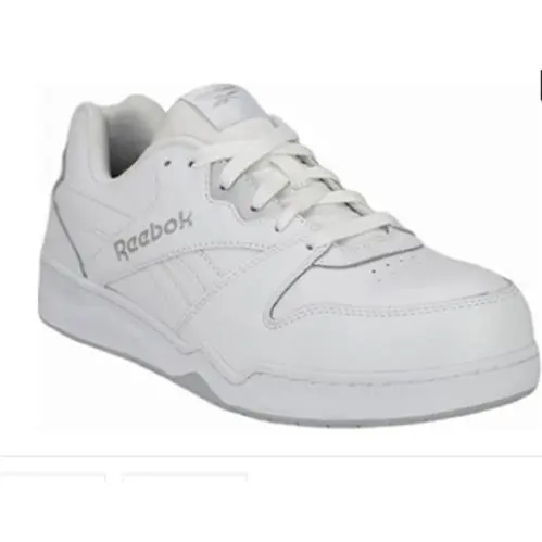 Reebok shoes - White 2