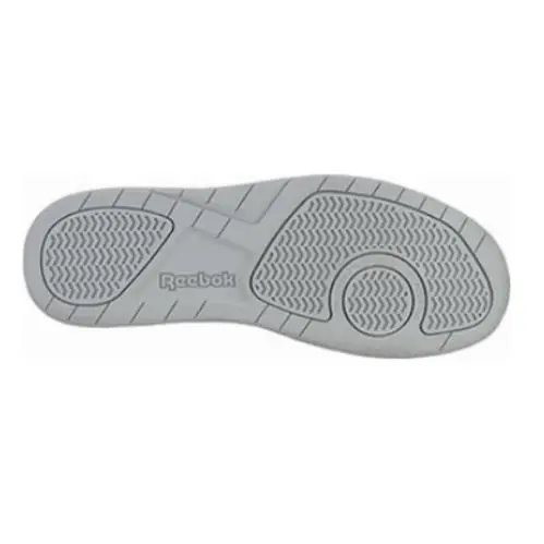 Reebok shoes - White 3