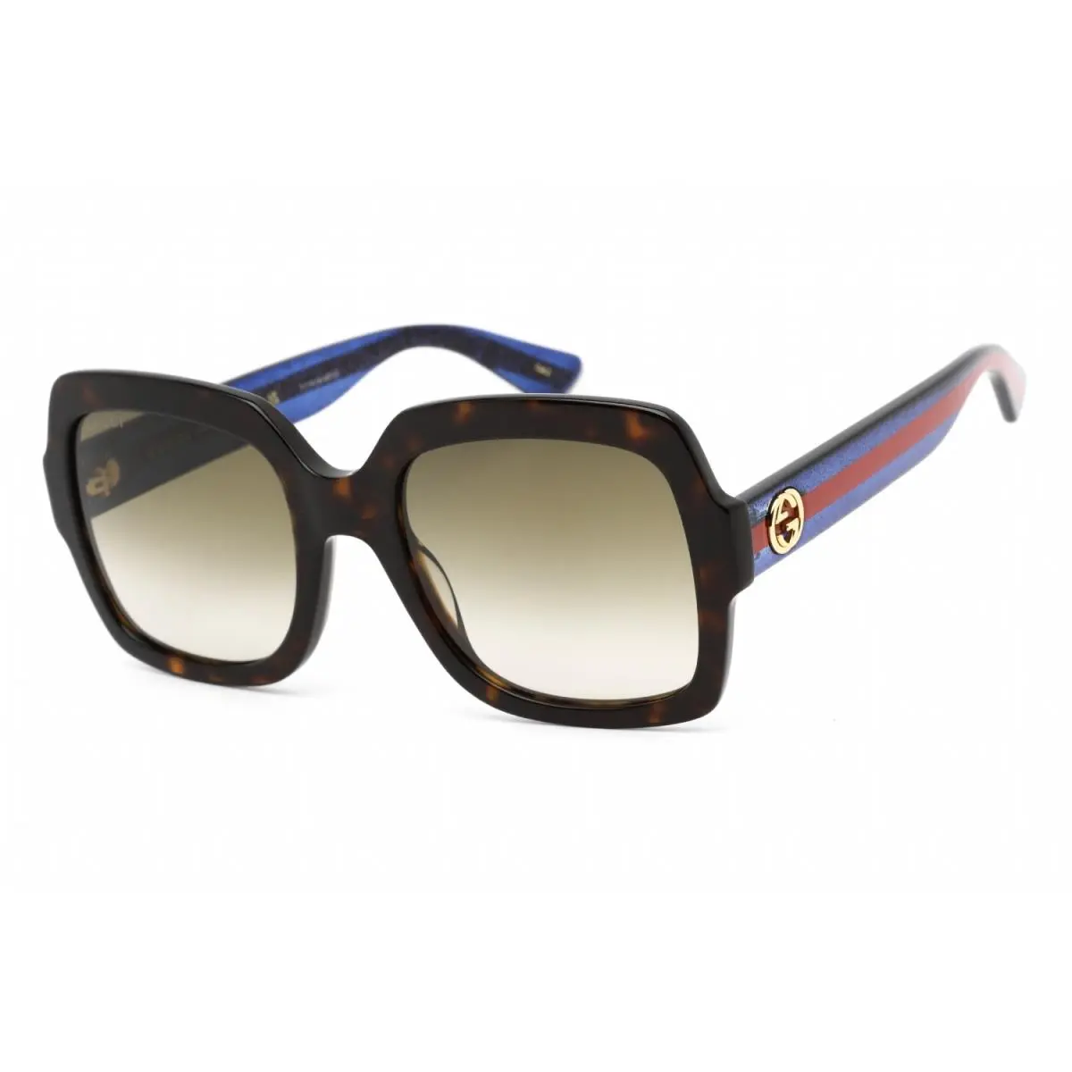 GG0036SN-004 Sunglasses 54mm by Gucci