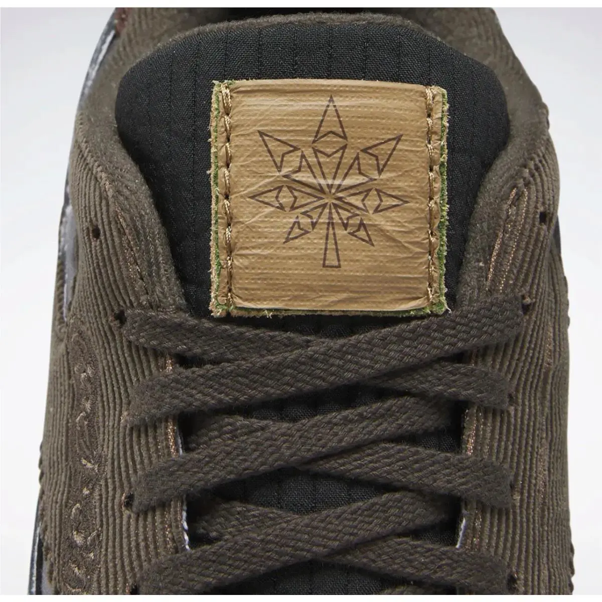 Reebok shoes Classic Leather - Multicolor 8