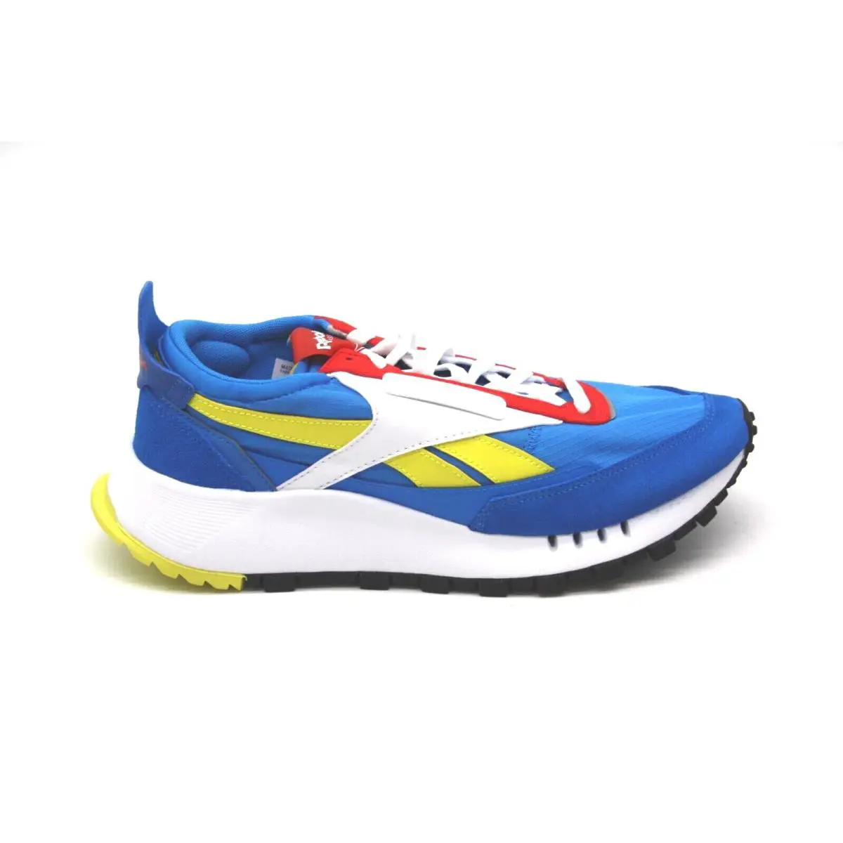 Reebok shoes - Reebok Legacy - Legacy - FY7429 - Dynamic Blue Yellow 0