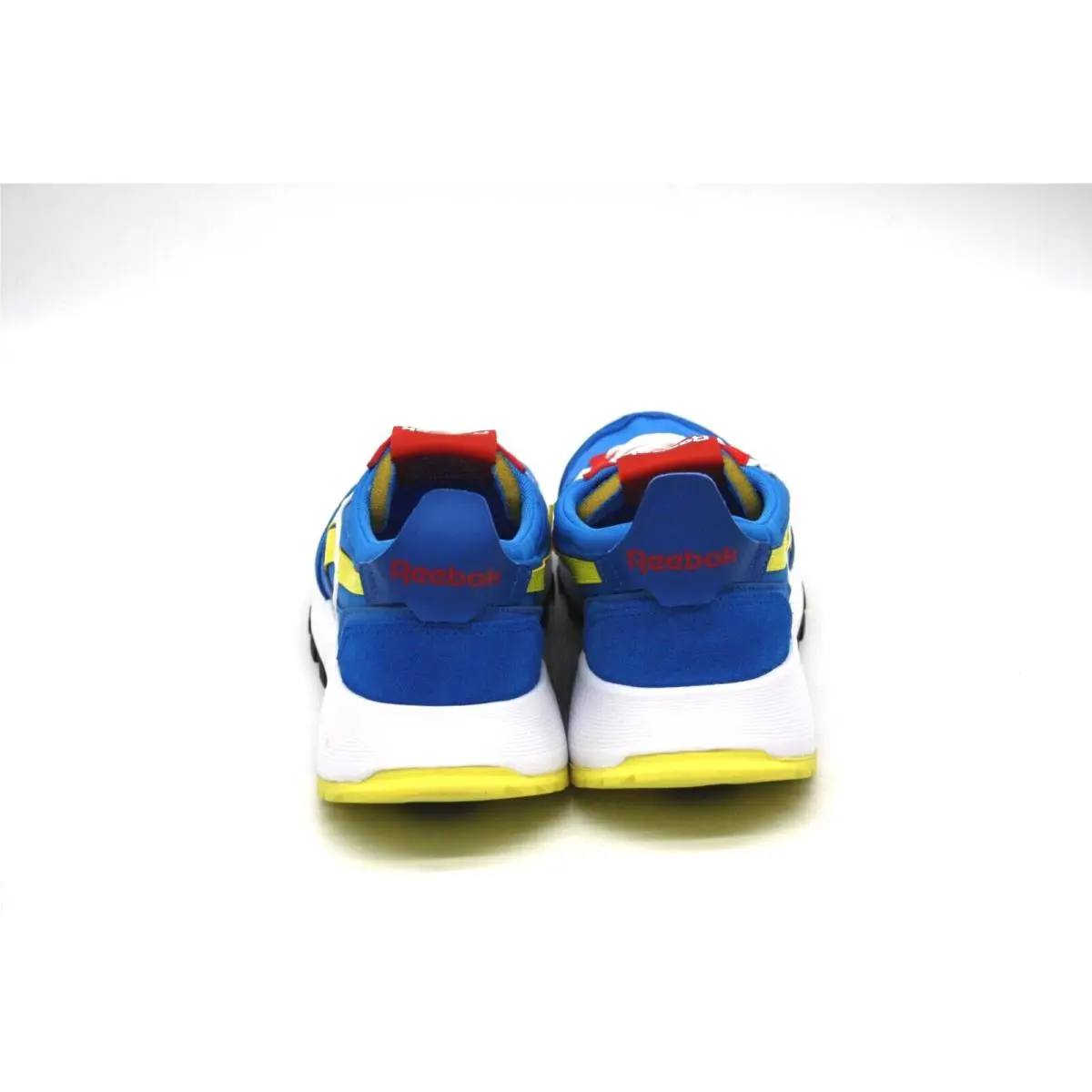 Reebok shoes - Reebok Legacy - Legacy - FY7429 - Dynamic Blue Yellow 13