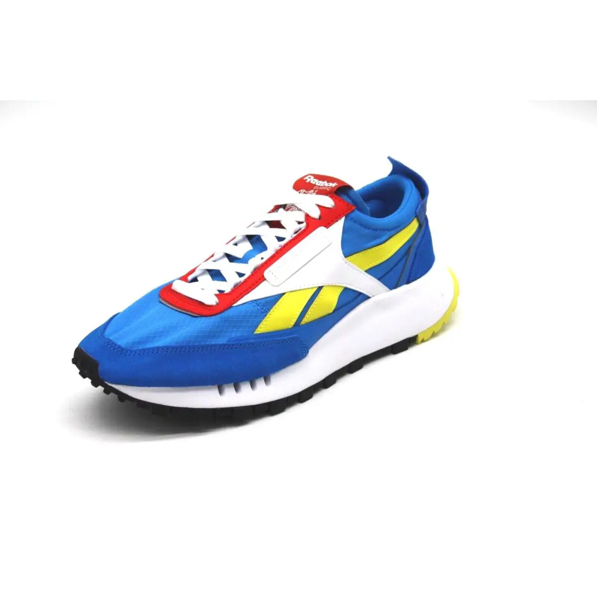 Reebok shoes - Reebok Legacy - Legacy - FY7429 - Dynamic Blue Yellow 8