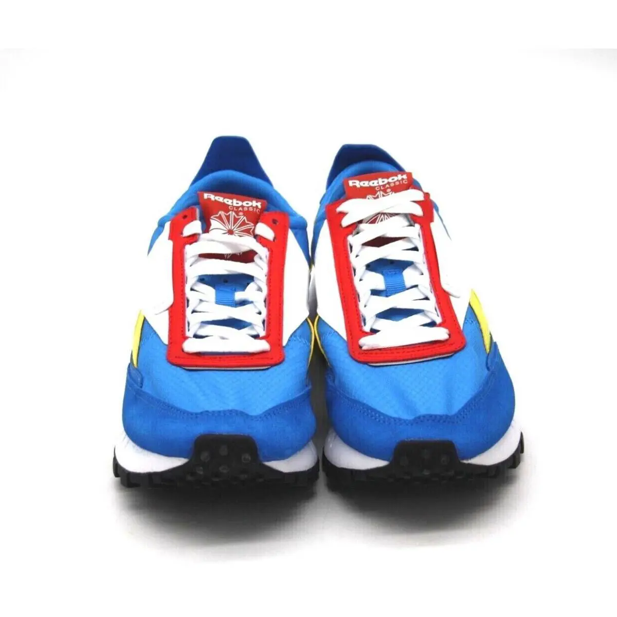 Reebok shoes - Reebok Legacy - Legacy - FY7429 - Dynamic Blue Yellow 10