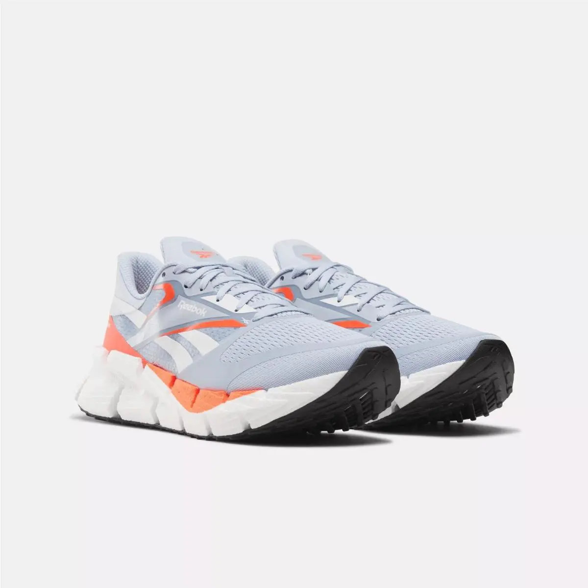 Reebok shoes - Palblu/Ftwwht/Orgfla 0
